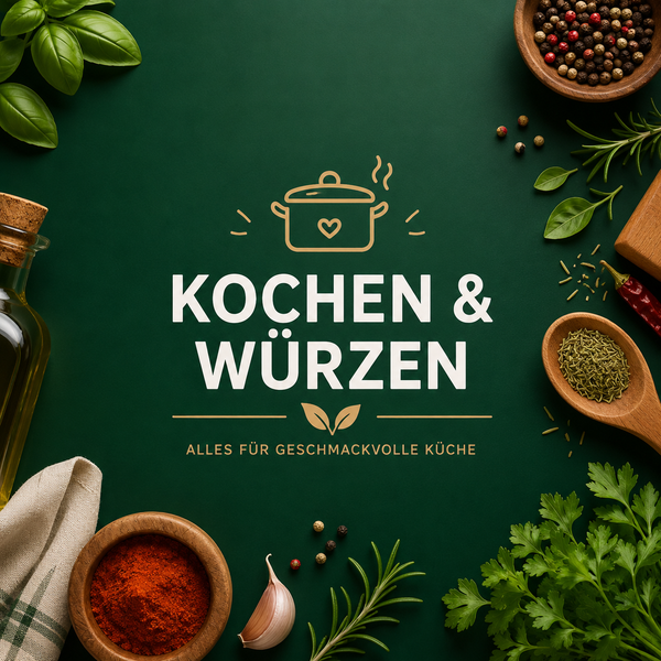 Kochen & Würzen