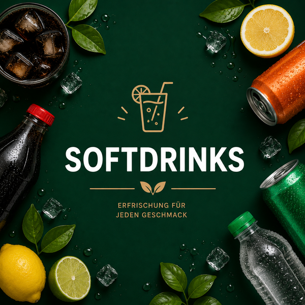 Softdrinks